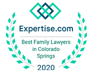 Expertise Best Family Lawyers in Colorado Springs 2020