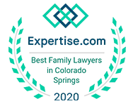 Expertise Best Family Lawyers in Colorado Springs 2020