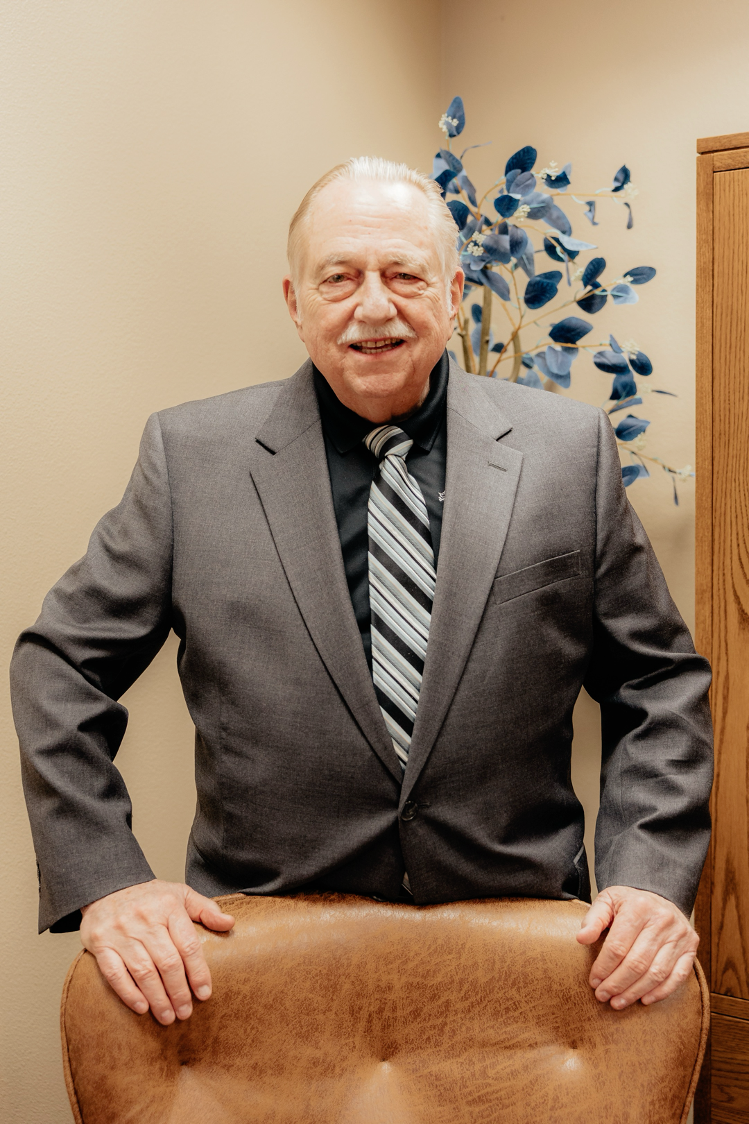 Greg Quimby, Esq. Photo