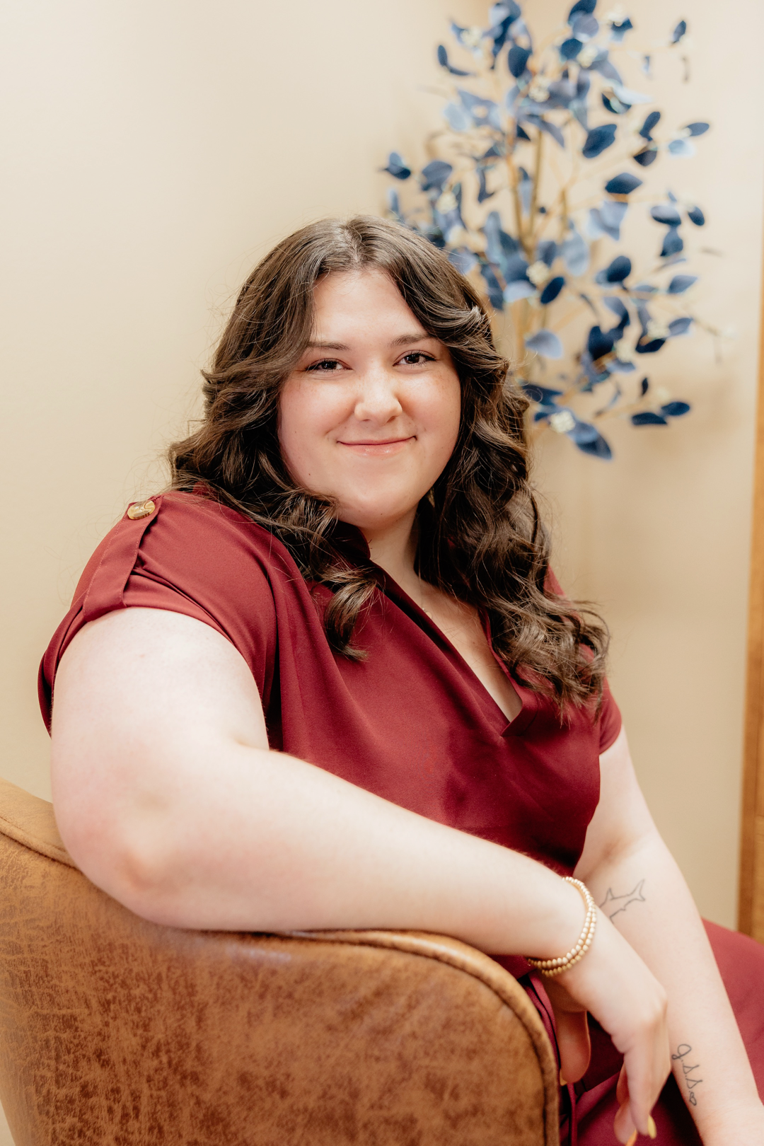 Madison Shirley Photo